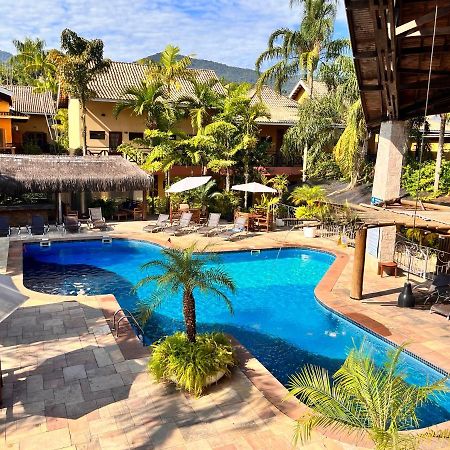 Suite 1108 Ilhaflat Ilhabela Exterior foto