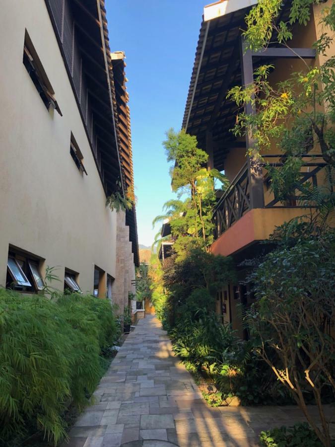 Suite 1108 Ilhaflat Ilhabela Exterior foto