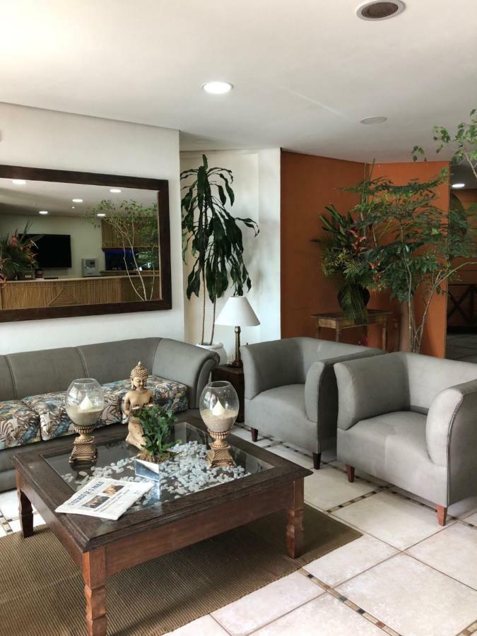 Suite 1108 Ilhaflat Ilhabela Exterior foto